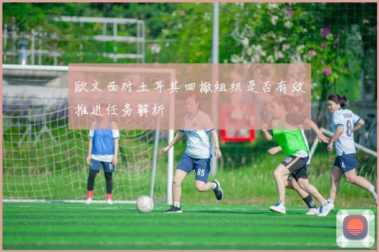 欧文面对土耳其回撤组织是否有效推进任务解析