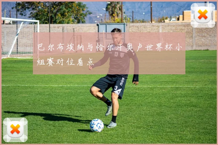 巴尔布埃纳与恰尔汗奥卢世界杯小组赛对位看点